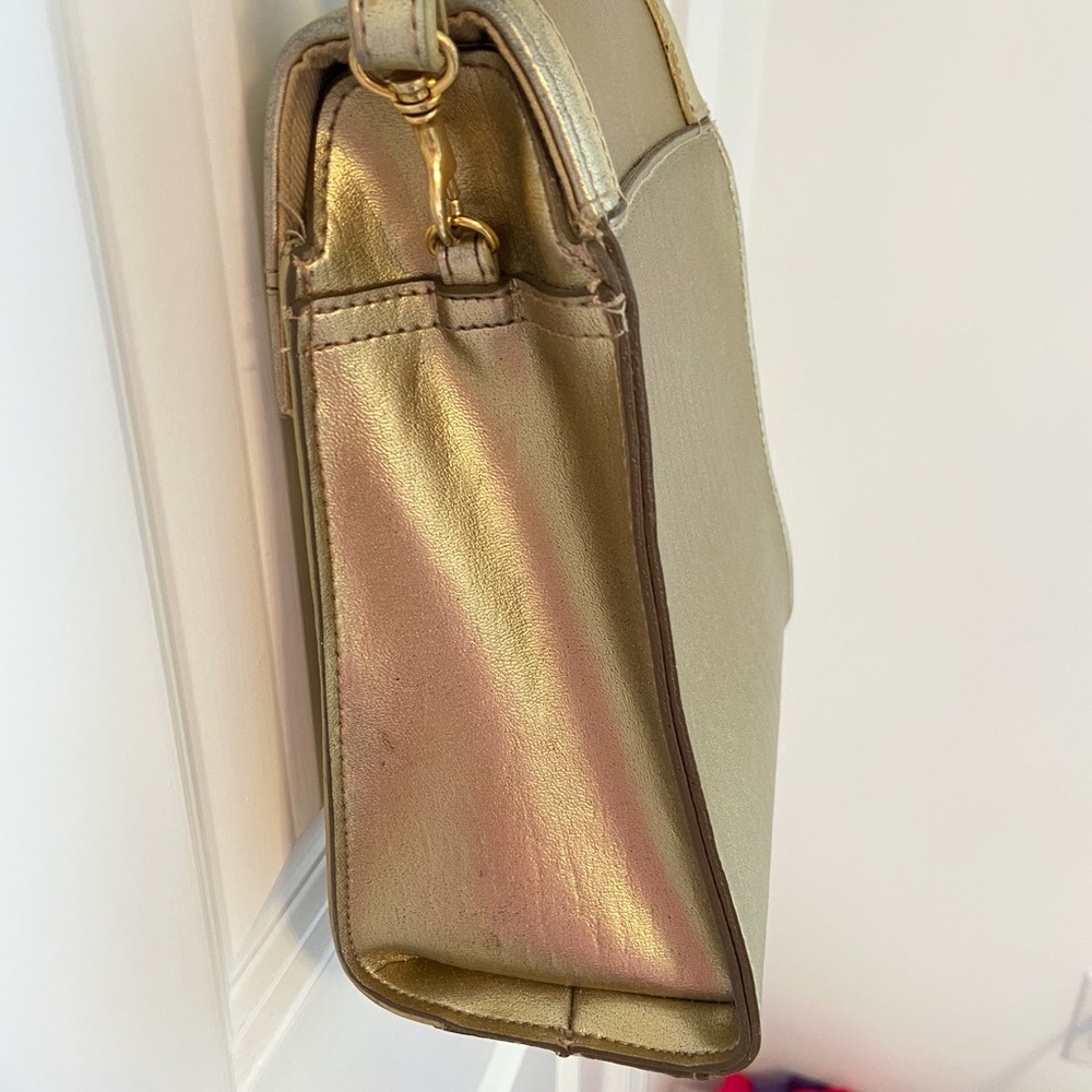 Leather Handbag - Picture 5 of 8